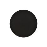 Emibig Wandlamp Form Staal Zwart | Geschikt voor 1x G9 - Max 8W