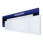 Noxion LED Paneel  Delta Pro V3 30W 3960lm - 830 Warm Wit | 120x30cm - UGR <19 - Philips Xitanium Driver