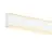 SLV One Aluminium Wit 20W 2090lm - 927-930 CCT | Beste Kleurweergave - Dimbaar 