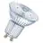 Ledvance Smart+ Zigbee GU10 Spot 4.7W 350lm 45D - 827-865 Afstembaar Wit | Dimbaar - Vervangt 50W