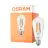 Osram LED Lamps E27 Edison Filament Helder 3.8W 806lm - 840 Koel Wit | Vervangt 60W