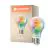 Ledvance Smart+ Mater E27 A60 4.8W 470lm - 827-865 Afstembaar Wit | RGBW - Dimbaar - Vervangt 40W
