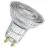 Ledvance LED Spot GU10 PAR16 6.1W 575lm 60D - 927 Zeer Warm Wit | Beste Kleurweergave - Dimbaar - Vervangt 80W