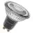 Ledvance LED Spot GU10 PAR16 8W 750lm 36D - 827 Zeer Warm Wit | Dimbaar - Vervangt 100W