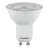 Sylvania RefLED ES50 LED Spot GU10 PAR16 3.1W 230lm 36D - 830 Warm Wit | Vervangt 25W