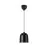 DFTP by Nordlux LED Pendelarmatuur Angle Metaal Zwart | Geschikt voor E27 