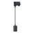 Noxion Railverlichting Hanglamp 3-Fase Aluminium Zwart | Geschikt voor 1x GU10