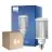 Voordeelpak 6x Philips TrueForce LED E27 HPL Helder 28W 3800lm 360D - 830 Warm Wit | Vervangt 125W