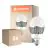 Voordeelpak 6x Ledvance LED Lamp HQL LED P E27 21.5W 2700lm - 827 Zeer Warm Wit | Vervangt 80W