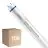 Voordeelpak 10x Philips LED Buis T8 MASTER (EM/Mains) Ultra Output 16W 2500lm - 840 Koel Wit | 105cm - Vervangt 38W