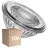 Voordeelpak 10x Ledvance LED Spot GU5.3 MR16 6.1W 621lm 36D - 930 Warm Wit | Beste Kleurweergave - Dimbaar - Vervangt 50W
