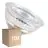 Voordeelpak 10x Ledvance LED Spot GU5.3 MR16 3.4W 345lm 36D - 827 Zeer Warm Wit | Vervangt 35W