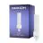Noxion Lucent PLC LED (EM/Mains) V2.0 5.2W 650lm 830 Warm Wit | 2-Pin - Vervangt 13W