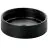 EcoDim Surface-Mounted Fixture Spotlight Rond Zwart