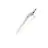 Philips LED Waterdichte Montagebalk CoreLine WT120C G3 50W 8000lm - 840 Koel Wit | 150cm - Interact Dimbaar - Doorvoerbedrading 3-Fase - Vervangt 2x58W