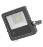 Ledvance LED Floodlight Smart+ Matter Grijs 20W 1600lm 100D - 830 Warm Wit + RGBW | IP65