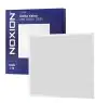 Noxion LED Paneel Delta Value V5 28W 3920lm - 830-840 CCT | 60x60cm - UGR<19 - Backlit - DALI Dimbaar