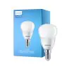 Philips Corepro LED Lustre E14 Kogel Mat 2.8W 250lm - 827 Zeer Warm Wit | Vervangt 25W