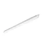 Philips LED Waterdichte Montagebalk CoreLine Kunststof 24W 3400lm - 840 Koel Wit| 150cm - Vervangt 1x58W