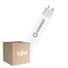 Voordeelpak 10x Ledvance LED Buis T8 Performance (EM/Mains) Ultra Efficiency 13.1/15.6W 1900/2300lm - 830 Warm Wit | 120cm - Lumen Schakelaar - Vervangt 36W